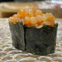 鮓 有無 - 