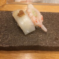 鮨処 竜敏 - 