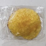 Boulangerie Tour de France - ザクザクメローネ ¥220