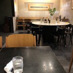 Takeya - 店内