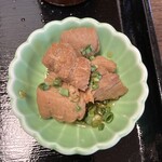 茶寮 もち月 - 