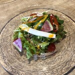 アン ファミーユ - 