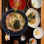 日本料理若菜 - 
