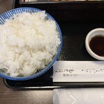 茶寮 もち月 - 