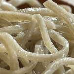 そば処 砂武縞 - 