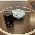 茶寮 もち月 - 