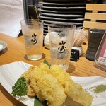 鳥と魚の店 キンクラ - 