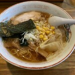 三代目ラーメン - 