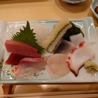 菊寿司 - 