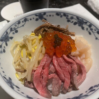 東京焼肉 一頭や コレド室町テラス店 - 