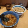 くり山 - つけ麺