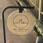 Re：Journal - 