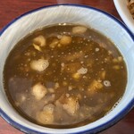 楽観 - スープ