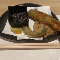 美食 個室・炭火焼・ワイン 縁 新宿店 - 