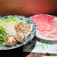肉割烹 肉かぶく - 