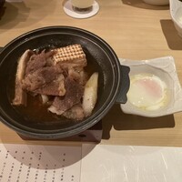 美食 個室・炭火焼・ワイン 縁 新宿店 - 