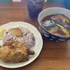 野菜料理とスープカレーのお店 南葉亭