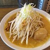 味噌麺処 田坂屋