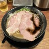 頑固麺