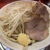 ラーメン タロー 五反田の陣