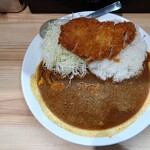 とんかつ檍のカレー屋 いっぺこっぺ 秋葉原店 - 