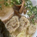 中華そば 高はし - 