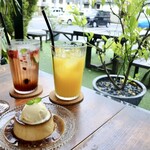 CAFE REGOD - 