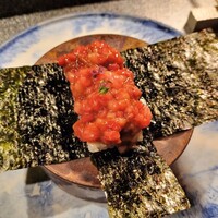 焼肉牛印 銀座店 - 