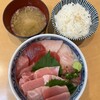 とろろ・海鮮料理 さんすい 2号店
