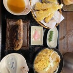 田舎料理 吉野 - 