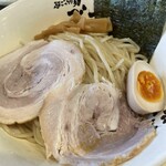 超ごってり麺ごっつ - 