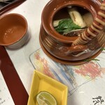 Kyoukaiseki Minokichi - 