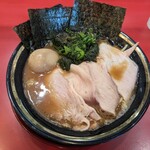 ラーメン 環2家 - 