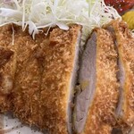 Tonkatsu Taketei - 