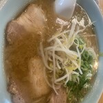 Ramen Tenten Yuu - 