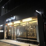 Kuroge wagyuugokujou gyuutan yakiniku baru THE BLACK BULL CLUB - 