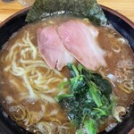 秋葉原ラーメン わいず - 