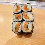 Tsukiji Sushisen - 