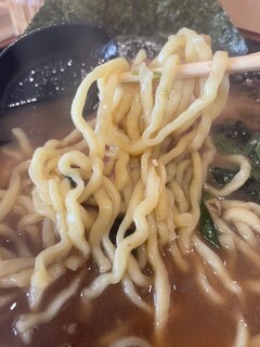 秋葉原ラーメン わいず - 