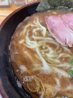 秋葉原ラーメン わいず - 