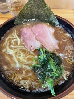 秋葉原ラーメン わいず - 