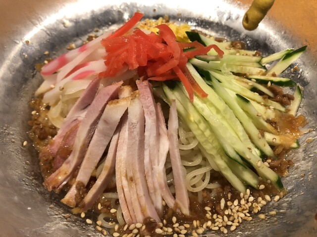 Ramen Kagetsu Arashi Nakano Te photo 3