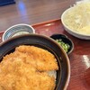 かつ丼 政家 新潟松崎店