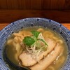 純手打ち 麺と未来