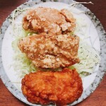 Karaage Karari - 