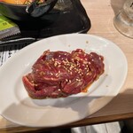 Sendai Gyuu Tan Tabehoudai Yakiniku Horumon Sakaba Tokiwatei - 