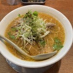 麺屋 花蔵 - 