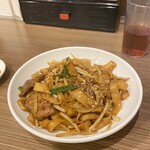 Dim Sum Kitchen - 干炒牛河(美味しい)