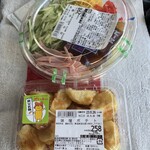 ヤオヨシ - 料理写真: