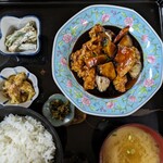 向山食堂 - 